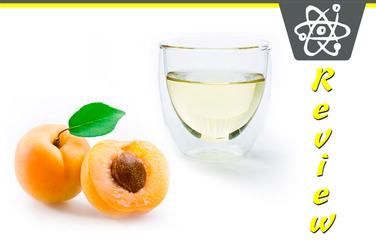 Apricot Kernel Oil