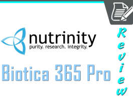 Biotica 365 Pro