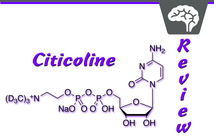 Citicoline