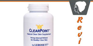 ClearPoint Acne Pill ClearPoint