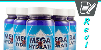 MegaHydrate MegaHydrate