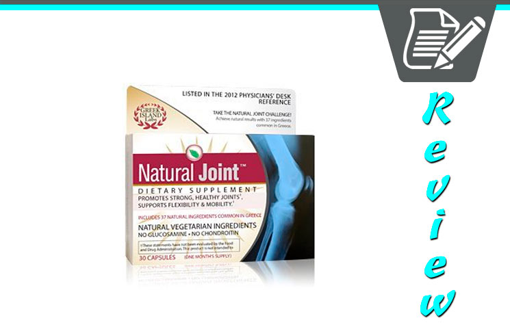 Natural-Joint