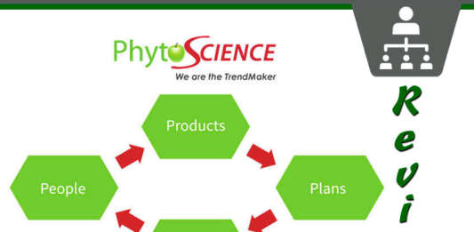 PhytoScience