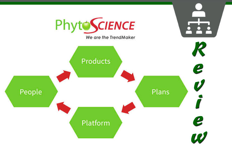 PhytoScience