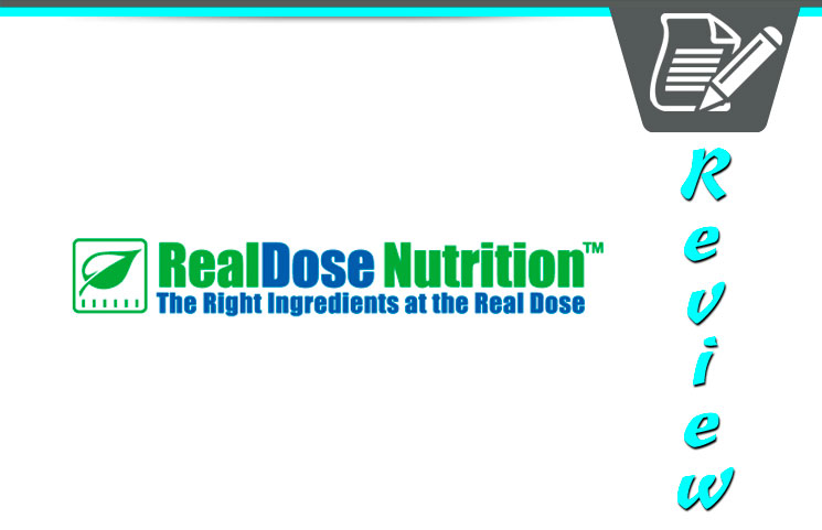 RealDose Nutrition