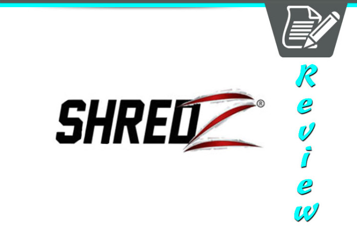 Shredz Review | Weight Loss and Bodybuilding Supplements