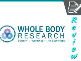 Whole-Body-Research