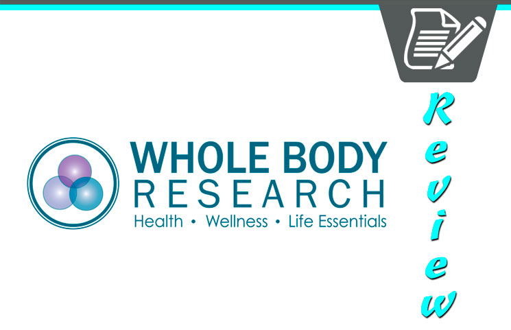 Whole-Body-Research