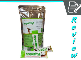 Appethyl-Spinach-Extract