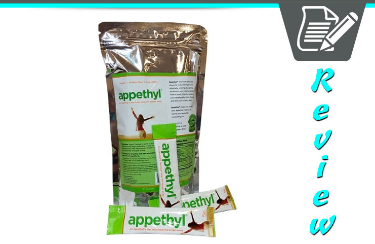 Appethyl-Spinach-Extract