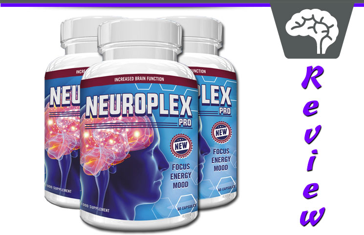 Neuroplex Pro
