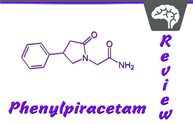 Phenylpiracetam
