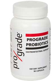  Prograde Probiotics 