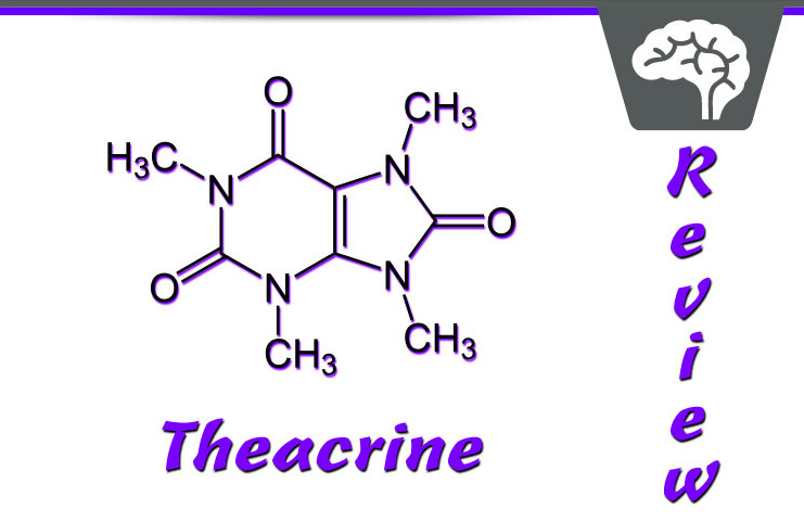 Theacrine