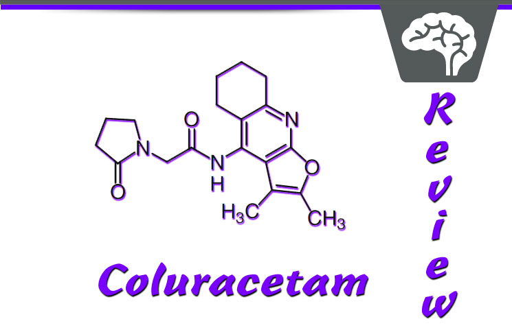 Coluracetam