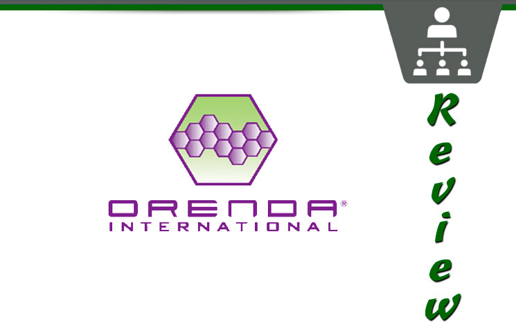 Orenda International