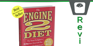 Engine 2 Diet – Firefighter’s Vegan Diet With A Twist Engine 2 Diet