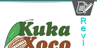Kuka Xoco – Worlds First Healthy Medicinal Chocolate Kuka Xoco