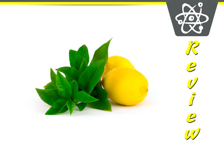 Lemon Verbena Extract