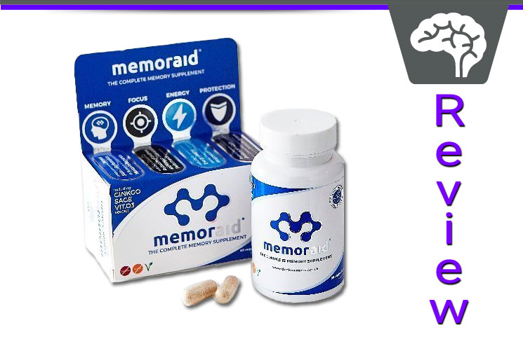 Memoraid