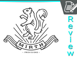 Mirth Provisions Drift