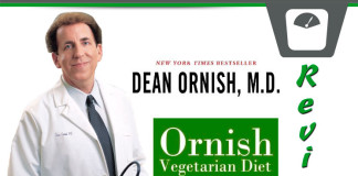Ornish Diet – Heart Disease Prevention Diet