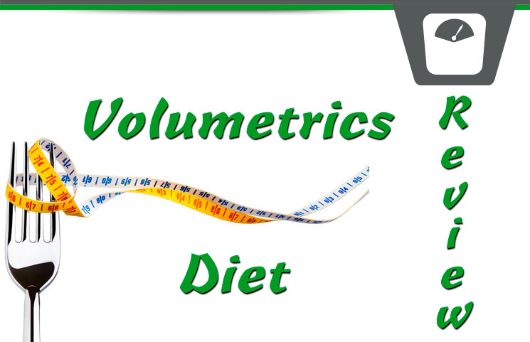 Volumetrics Diet