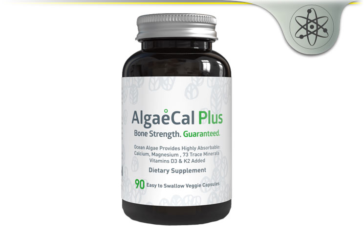 AlgaeCal Plus