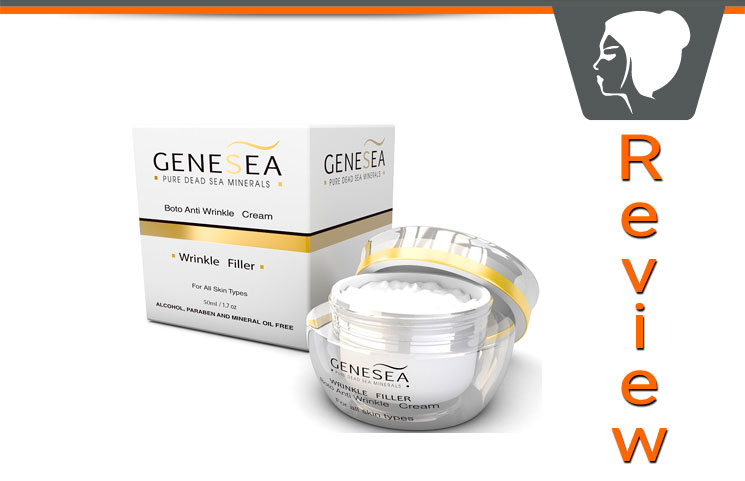Genesea Skin Cream