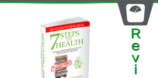 The ICTM Big Diabetes Lie & 7 Steps To Health ICTM Big Diabetes Lie