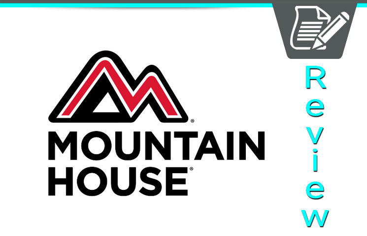 Mountain House