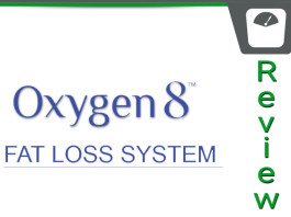 Oxygen-8-Fat-Loss-System
