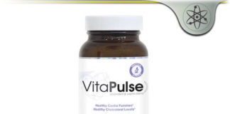 VitaPulse By Princeton Nutrients – Potent Advanced Antioxidant Vitamin Supplement? vitapulse
