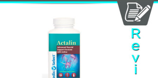 Actalin – Restore Thyroid Health
