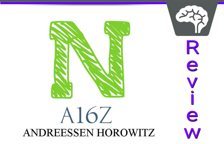 Andreessen Horowitz Nootrobox