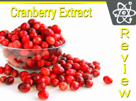 Cranberry-Extract