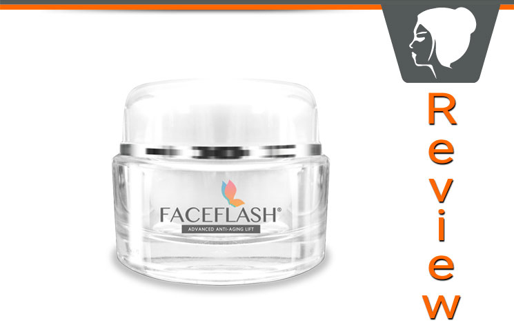 FaceFlash Cream