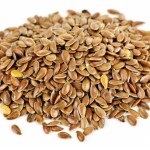 Flaxseeds