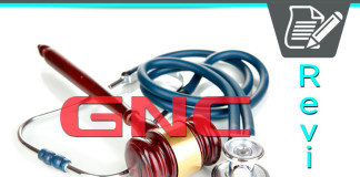 GNC Herbal Supplements Lawsuit