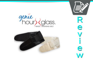 waist trainer hour glass