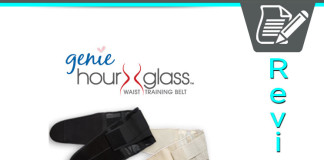 Genie Hour Glass – Body Shaping Waist Trainer