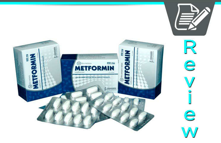 Metformin Review | Diabetes Drug With Big Anti-Aging Benefits
