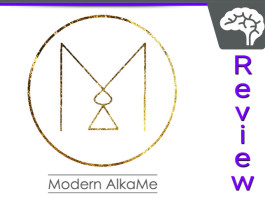 Modern AlkaMe