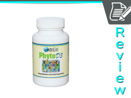 NutriCell PhytoD3