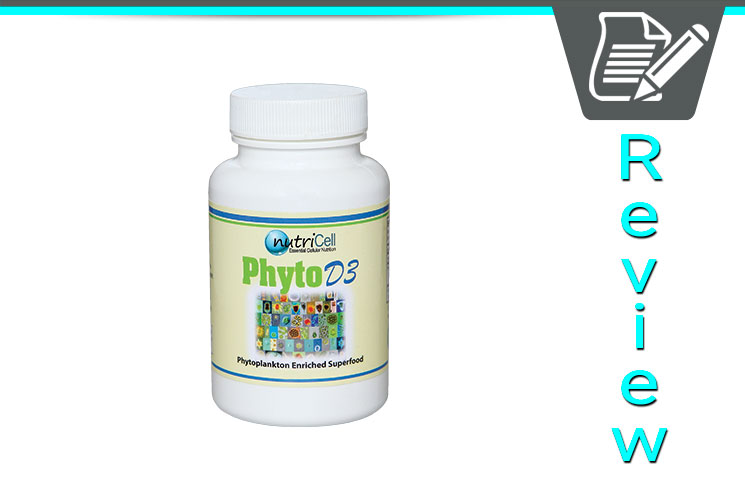 NutriCell PhytoD3