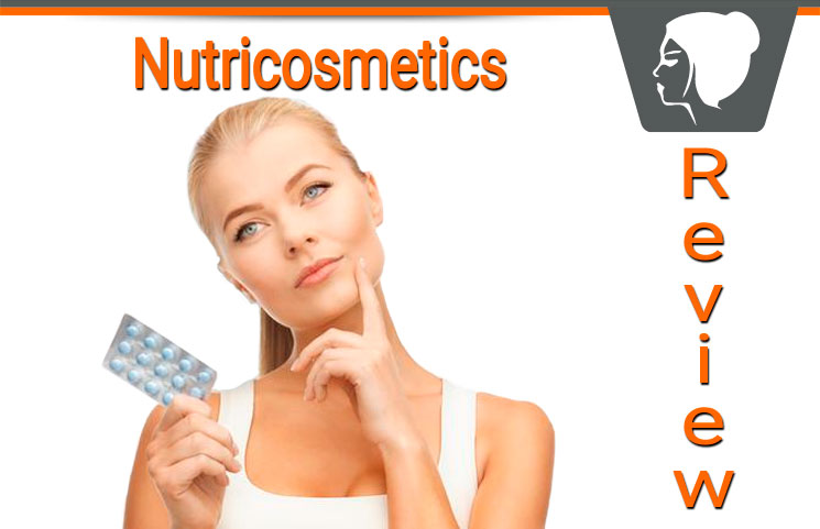 Nutricosmetics