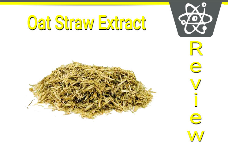 Oat-Straw-Extract