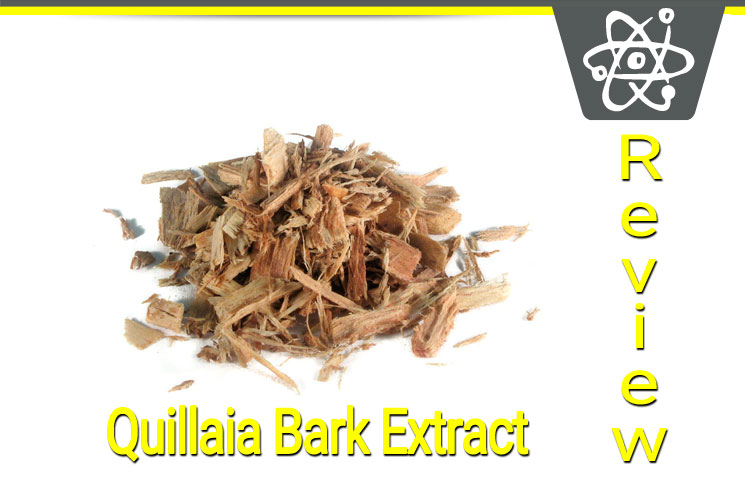 Quillaia Extract