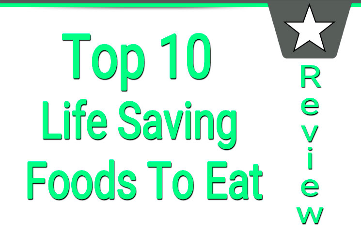 Top-10-Life-Saving