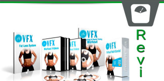 VFX Body Fat Loss System – Lose 10 lbs Fast?